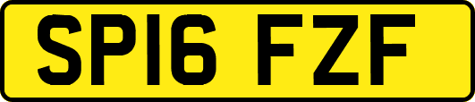 SP16FZF