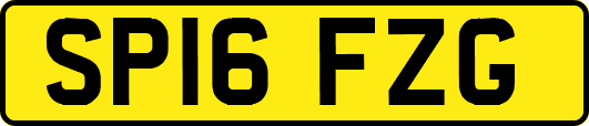 SP16FZG