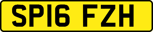 SP16FZH