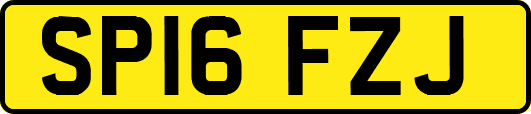 SP16FZJ