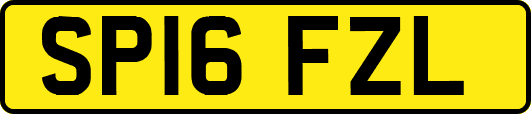 SP16FZL
