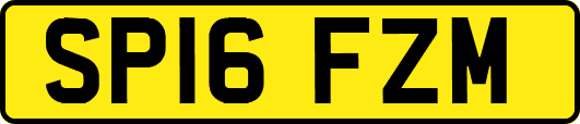 SP16FZM