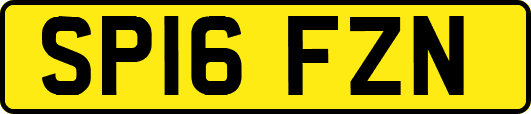 SP16FZN