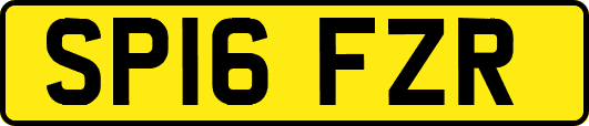 SP16FZR