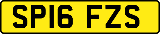 SP16FZS