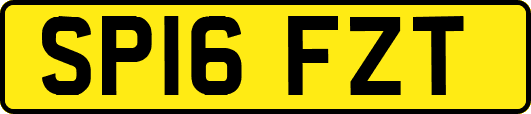 SP16FZT