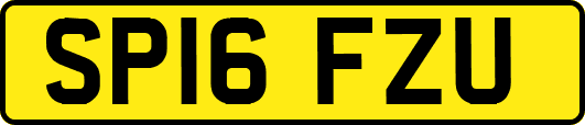 SP16FZU