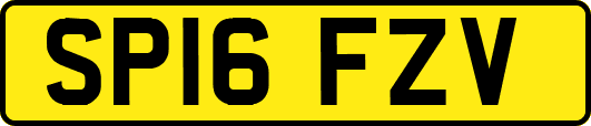 SP16FZV