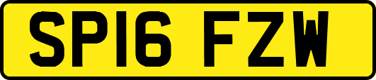 SP16FZW
