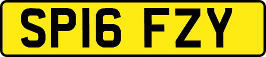 SP16FZY