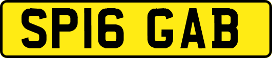 SP16GAB