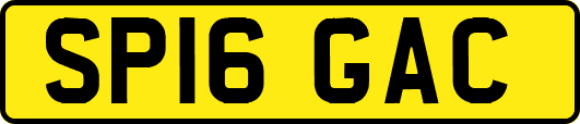 SP16GAC