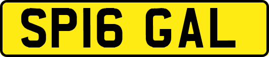 SP16GAL