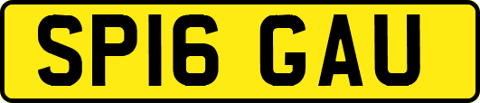 SP16GAU