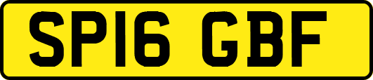 SP16GBF