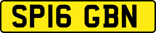 SP16GBN