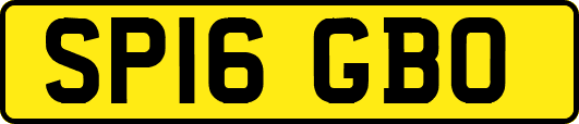 SP16GBO