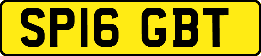 SP16GBT