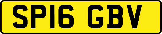 SP16GBV