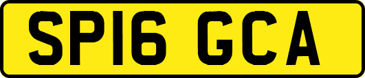 SP16GCA