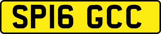 SP16GCC