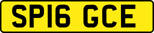 SP16GCE
