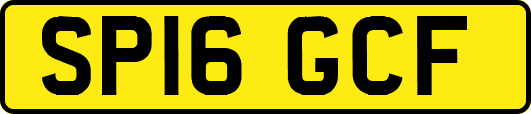 SP16GCF
