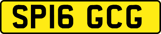 SP16GCG