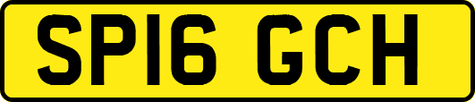 SP16GCH