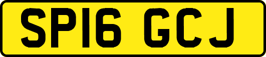 SP16GCJ