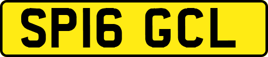 SP16GCL