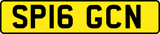 SP16GCN