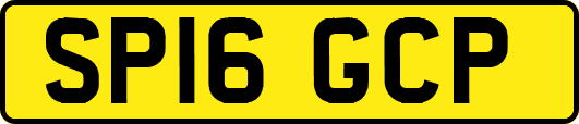SP16GCP