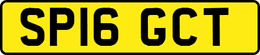 SP16GCT