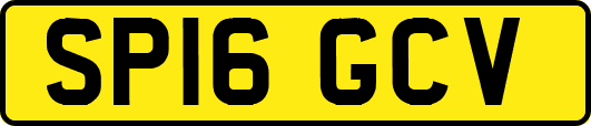 SP16GCV