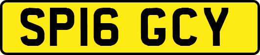 SP16GCY