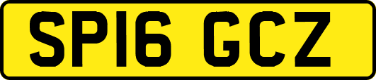 SP16GCZ