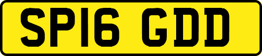 SP16GDD