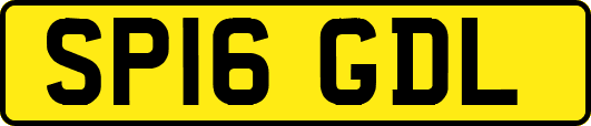 SP16GDL