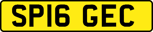 SP16GEC