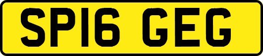 SP16GEG