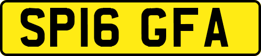 SP16GFA