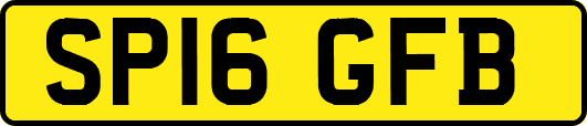 SP16GFB