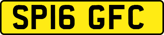 SP16GFC