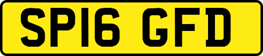 SP16GFD