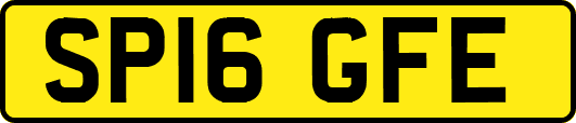 SP16GFE
