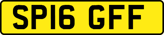 SP16GFF