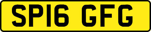 SP16GFG