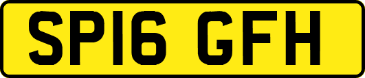SP16GFH