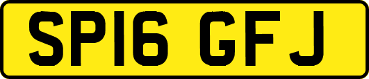 SP16GFJ
